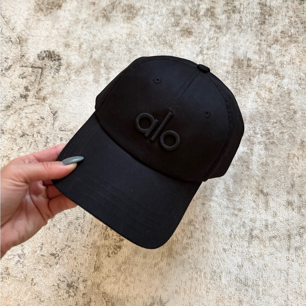 Alo hat